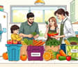 Como Reduzir o Desperdício de Alimentos em Casa