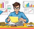 Como Organizar suas Finanças Após Contrair um Empréstimo