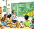 Educação Financeira nas Escolas: Desafios e Soluções