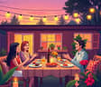 Tips for Hosting Memorable Events at Home