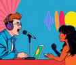 El auge de los podcasts y su monetización