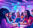 Innovación en educación a distancia