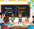Educación bilingüe y sus beneficios