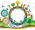 Tendencias en la economía circular
