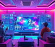 El futuro de la televisión interactiva