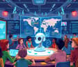 Educación y tecnología emergente