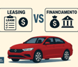 Leasing vs. Financiamento: Qual a Melhor Escolha para Comprar seu Carro?
