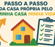Passo a Passo da Casa Própria pelo Minha Casa Minha Vida