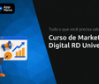 Curso de Marketing Digital RD University: Tudo o Que Você Precisa Saber
