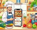 Melhores Apps de Receitas: 9 Ferramentas para Cozinheiros de Plantão