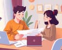 Finanças para Casais Jovens: Como se Planejar Juntos