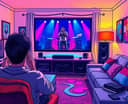 Shows e Concertos Online: Guia para Curtir em Casa