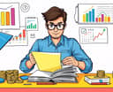 Como Organizar suas Finanças Após Contrair um Empréstimo