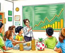 Educação Financeira nas Escolas: Desafios e Soluções