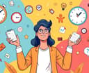 Técnicas de Gestão do Tempo para Aumentar sua Eficiência