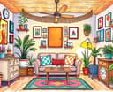 Como Decorar a Casa com Baixo Orçamento