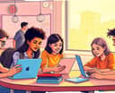 Ensino Híbrido: Benefícios e Desafios no Brasil