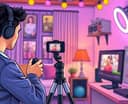 Guia Completo sobre Produção Audiovisual Caseira