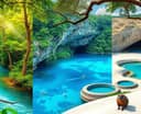 Melhores Destinos de Ecoturismo no Brasil
