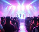Virtual Concerts: Are They Here to Stay?