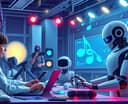 The Impact of AI on Content Creation in Entertainment
