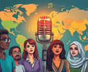 Podcasting as a Major Entertainment Medium