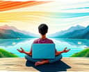 Using Technology Mindfully to Boost Productivity