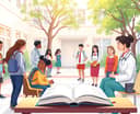 La relación entre educación y salud mental