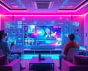 El futuro de la televisión interactiva