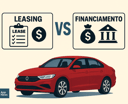 Leasing vs. Financiamento: Qual a Melhor Escolha para Comprar seu Carro?