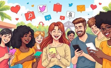 Melhores Apps de Redes Sociais Alternativas: 7 Opções Interessantes