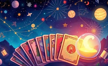 Melhores Apps de Tarot e Astrologia: 7 Ferramentas para Quem Gosta de Previsões