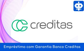 Empréstimo com Garantia da Creditas: Guia Completo para Negativados