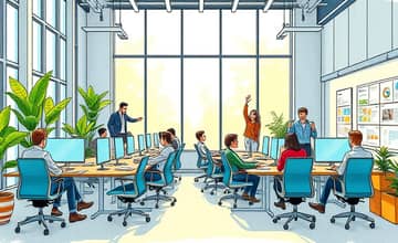Como Otimizar seu Ambiente de Trabalho para Maior Produtividade