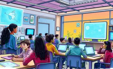 O Futuro da Educação: Ensino à Distância ou Presencial?