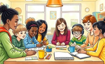 Educação Inclusiva: O que É e Por que Importa?