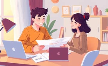 Finanças para Casais Jovens: Como se Planejar Juntos