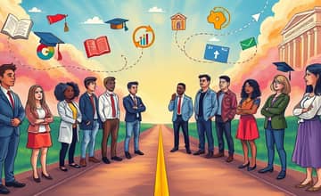 Como Escolher a Melhor Pós-graduação para sua Carreira