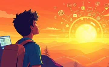 Como Escolher o Melhor Curso Online para sua Carreira