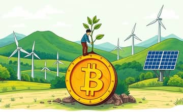 Fundos ESG: Como Investir com Consciência Ambiental