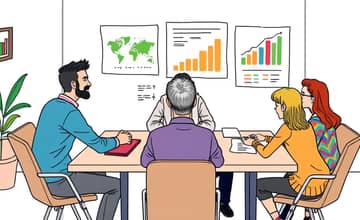 Como Escolher uma Assessoria Financeira Confiável