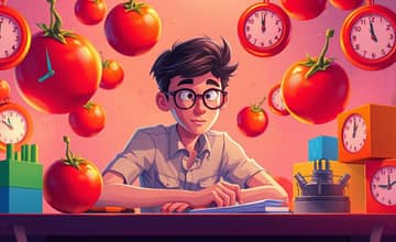 Como Priorizar Tarefas Efetivamente com a Técnica Pomodoro