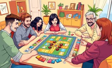 Jogos de Tabuleiro Modernos: Como Escolher o Ideal?