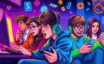 Melhores Jogos Online Gratuitos para PC e Celular