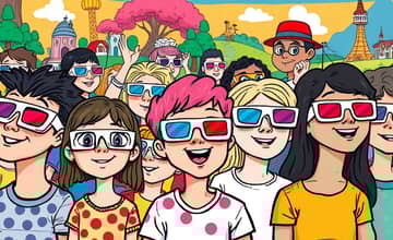 Animações que Encantam Adultos e Crianças