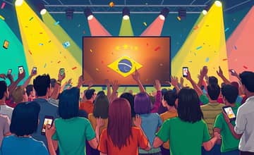 Reality Shows Brasileiros: Por que São Tão Populares?