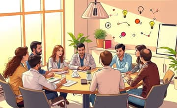 Técnicas para Melhorar sua Comunicação no Trabalho