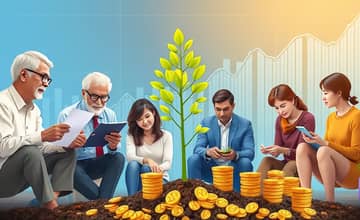 Vale a Pena Investir em Previdência Privada em 2025?