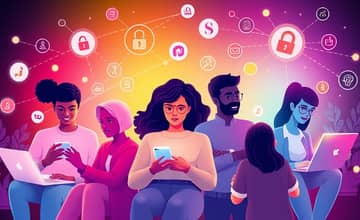 Empréstimos Online: Como Avaliar e Escolher com Segurança