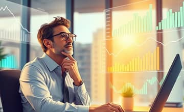 Como Analisar Demonstrativos Financeiros para Investir Melhor